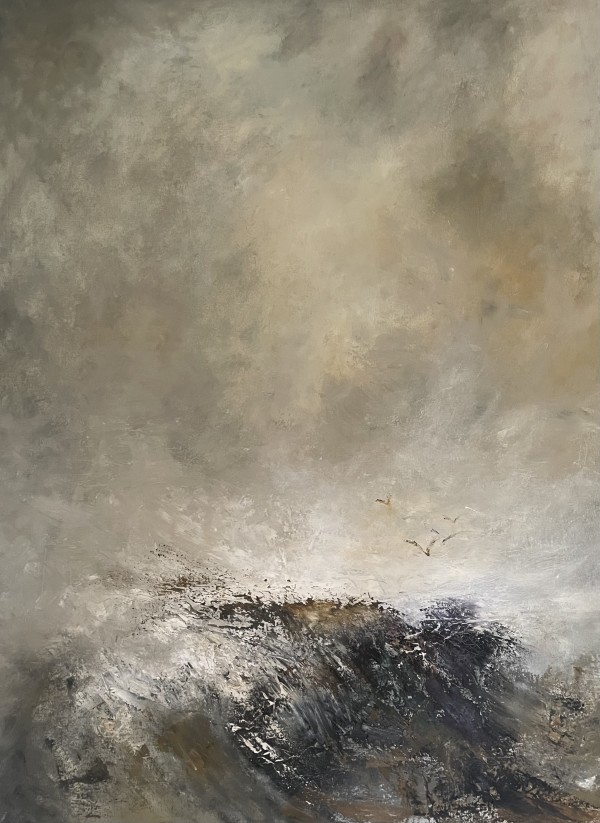 Time's Tide (Typhos) by Marina Emphietzi