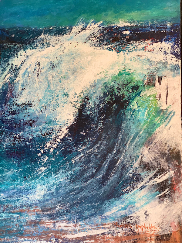'The Deep Blue Sea'