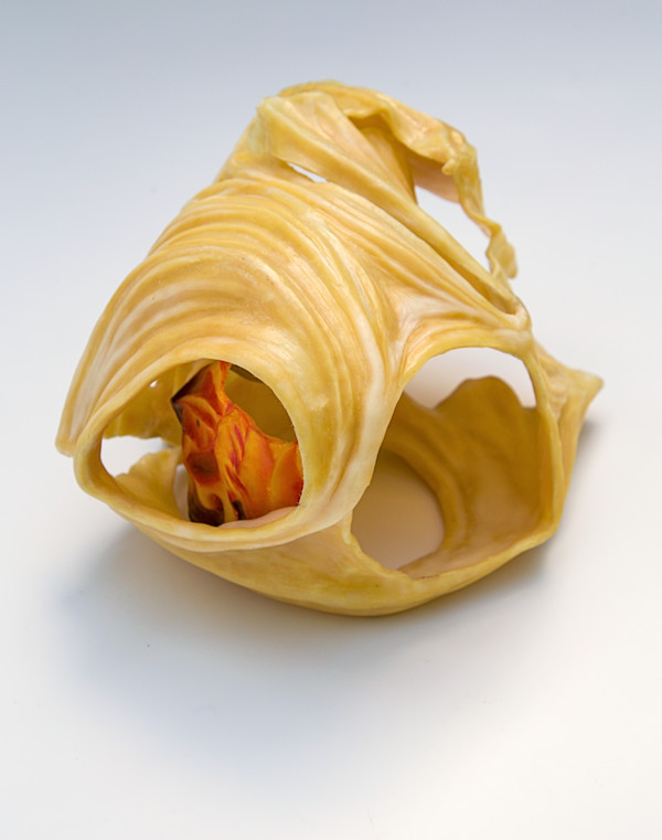 "Sacred Incubation" by Michelle (Hayden) Meadow