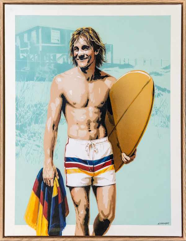 'Boys Light Up' by Geoff Cunningham, Image 6.