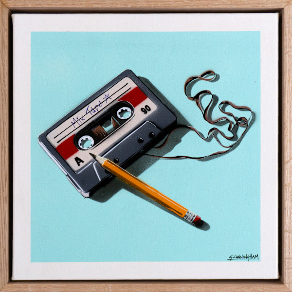 If You Know, You Know by Geoff Cunningham