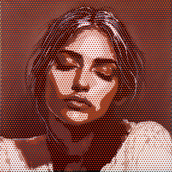 Peace by Geoff Cunningham