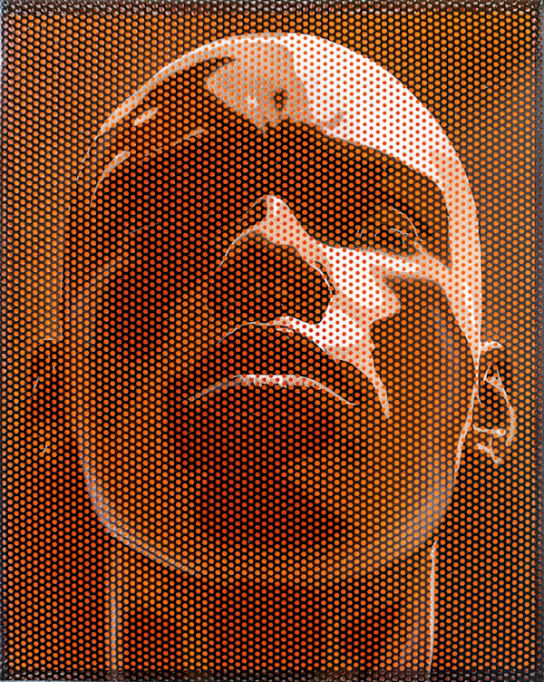 Relief by Geoff Cunningham