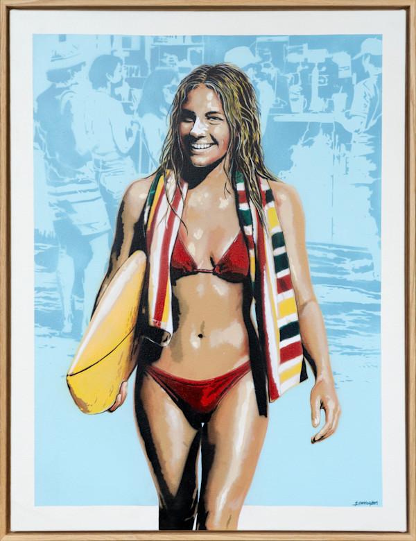 Sunshine State by Geoff Cunningham