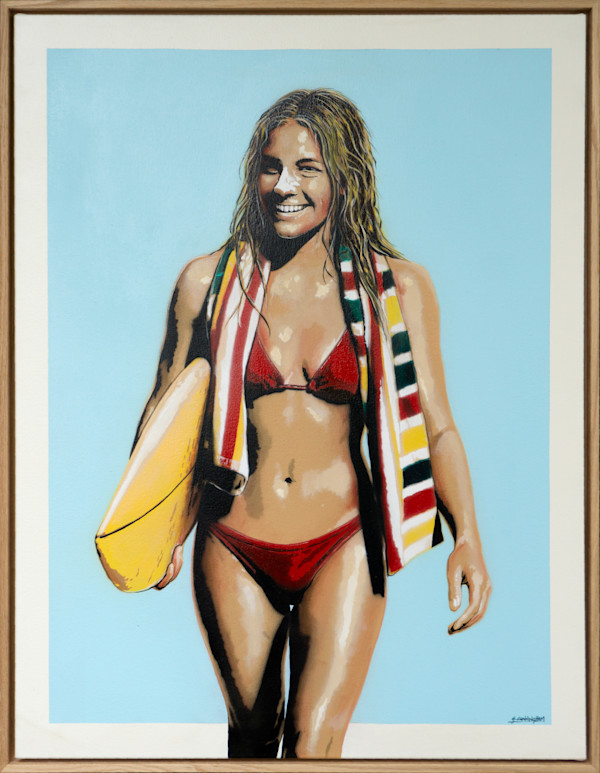 Sunshine State by Geoff Cunningham