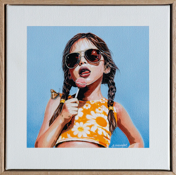 What’s Up, Chupa Chup? #2 by Geoff Cunningham, Image 4.
