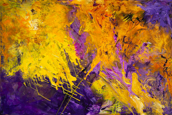 Autumn Equinox by Rodney Beecher Roberts