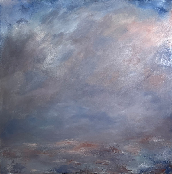 Ancient Light by Jacques Descoteaux