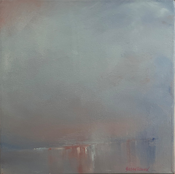 Mirage by Jacques Descoteaux