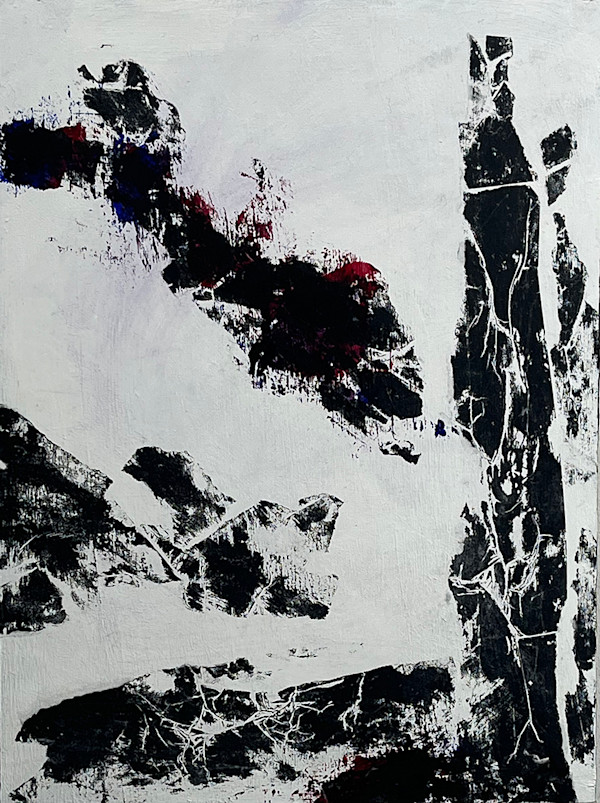 It's a Mystery to Me by Jacques Descoteaux