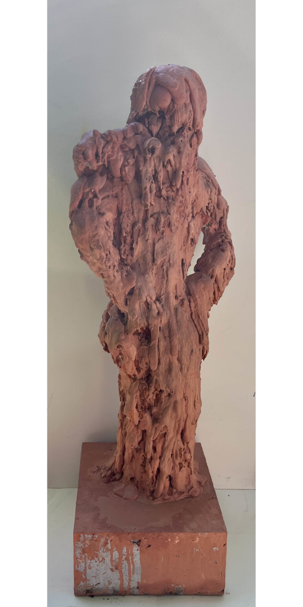Gremmir by Jacques Descoteaux