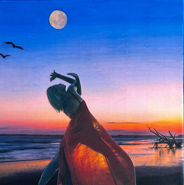 Moon Dance by Debbi Estes