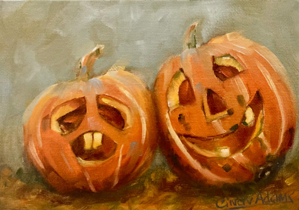 Besties by Cindy Adams