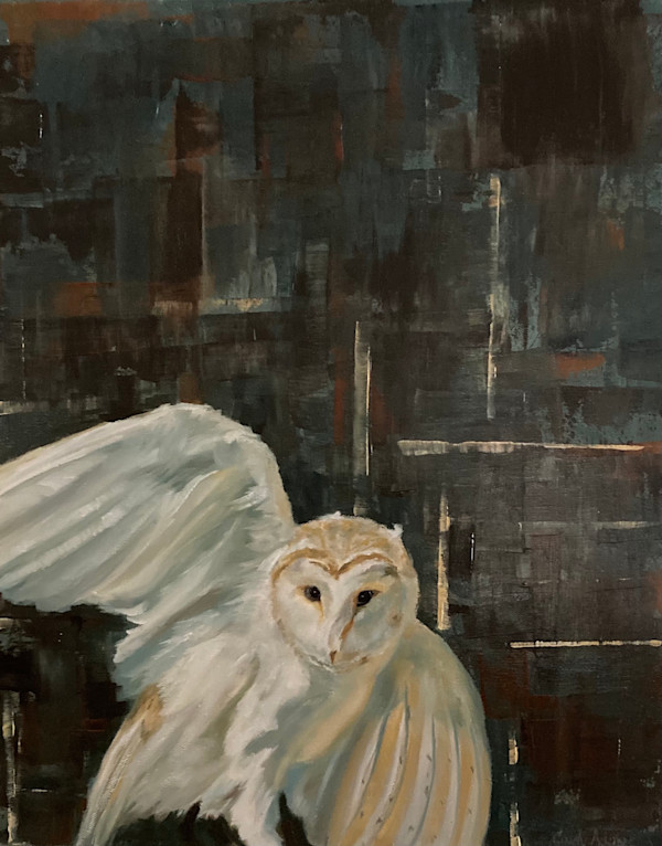 Phantom Flight by Cindy Adams