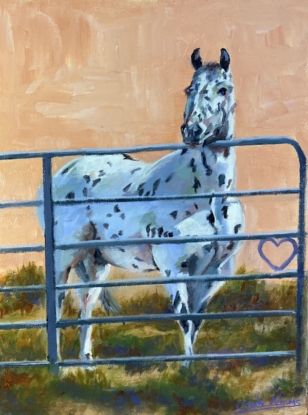 Commission by Cindy Adams