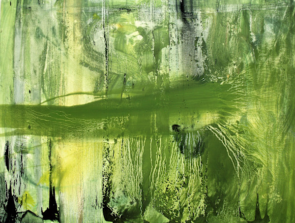 Gowanus by Juliet Breza
