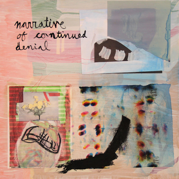 Narrative of Continued Denial by Robert Sandler
