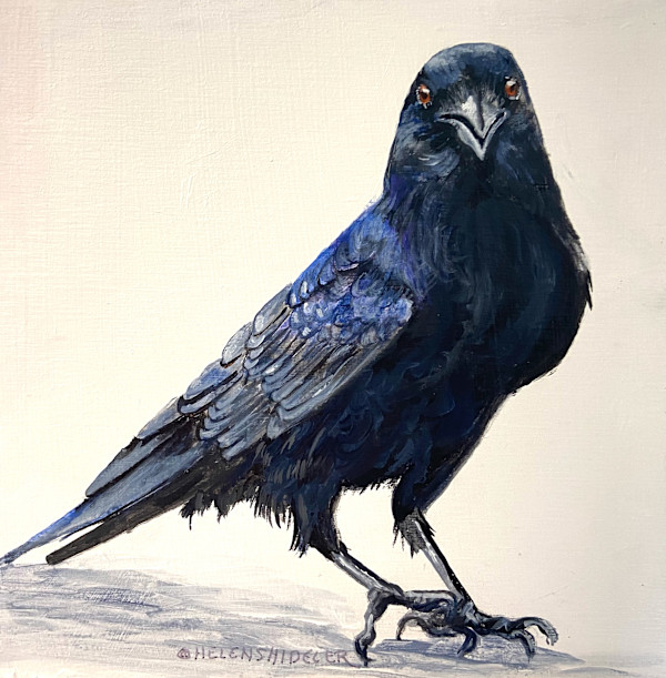 Attitude Much? by Helen Shideler