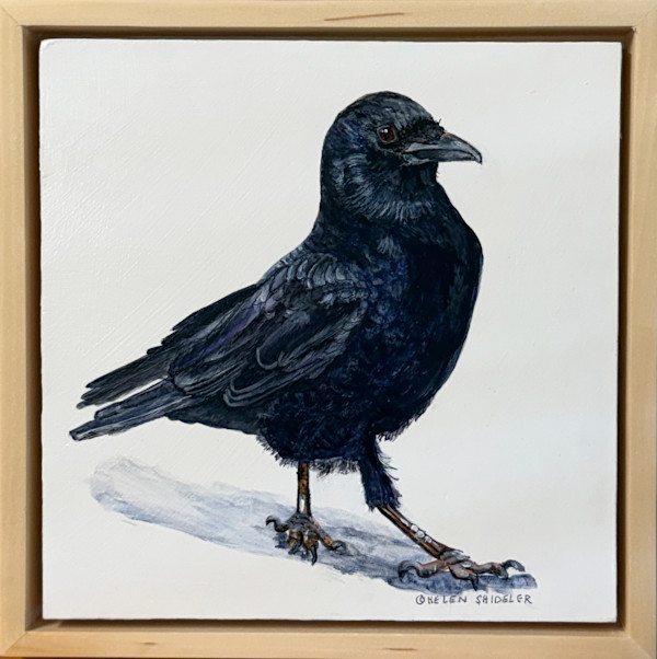 Strut in Style by Helen Shideler
