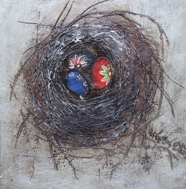 Hope Nest #2