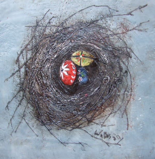 Hope Nest #3