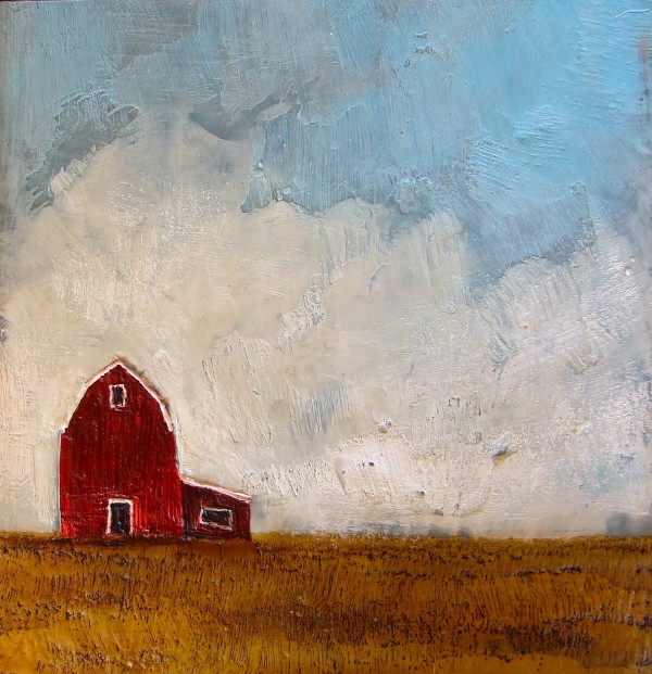 Family Farm  by Susan  Wallis