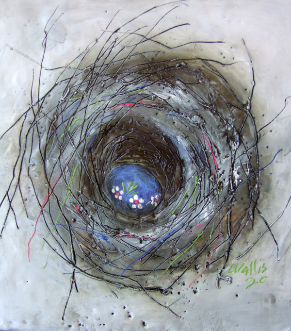 Hope Nest #11