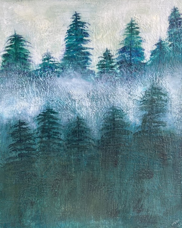 Breathe In by Susan  Wallis