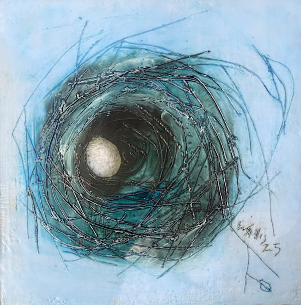 The Quiet Before by Susan  Wallis