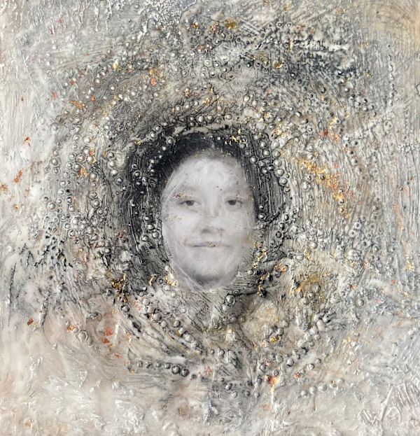 Goddess of the Moon by Susan  Wallis