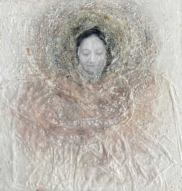 Daughter of the Moon by Susan  Wallis