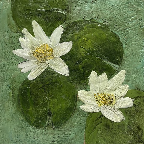 Floating Gifts by Susan  Wallis