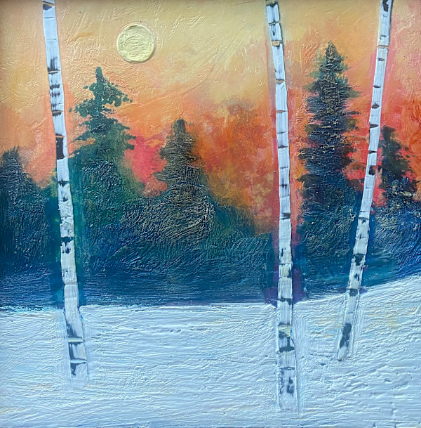 Exubernce by Susan Wallis