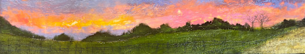 Sweet Days End (Commission) by Susan Wallis, Image 1.