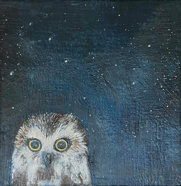 The Keeper of the Twilight by Susan  Wallis