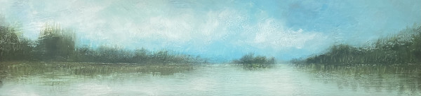 Quiet Breath by Susan  Wallis