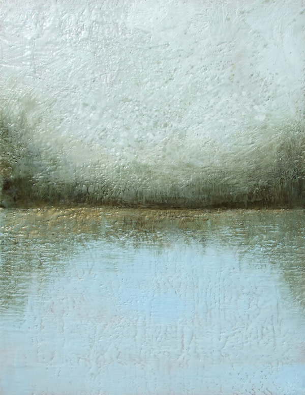 The Lake's Breath by Susan  Wallis