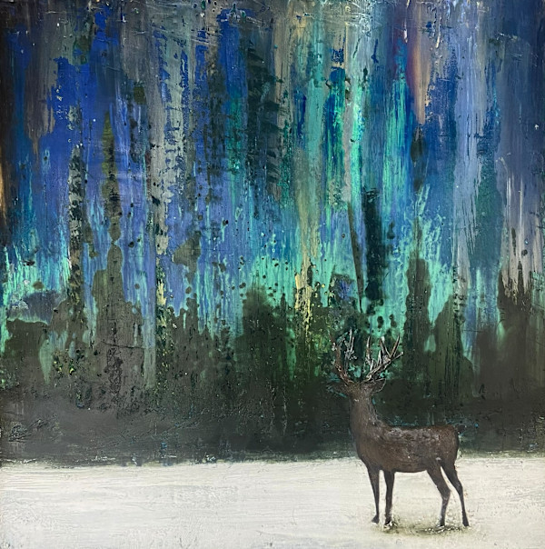 Wonder by Susan Wallis, Image 1.