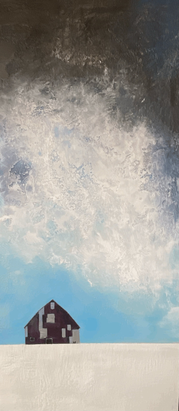 Patchwork of Time by Susan  Wallis