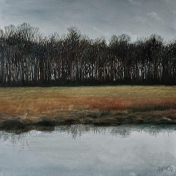 Big Pond by J. Scott Ament