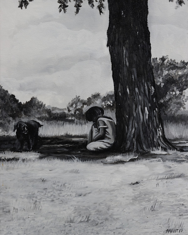 Girl's Best Friend by J. Scott Ament