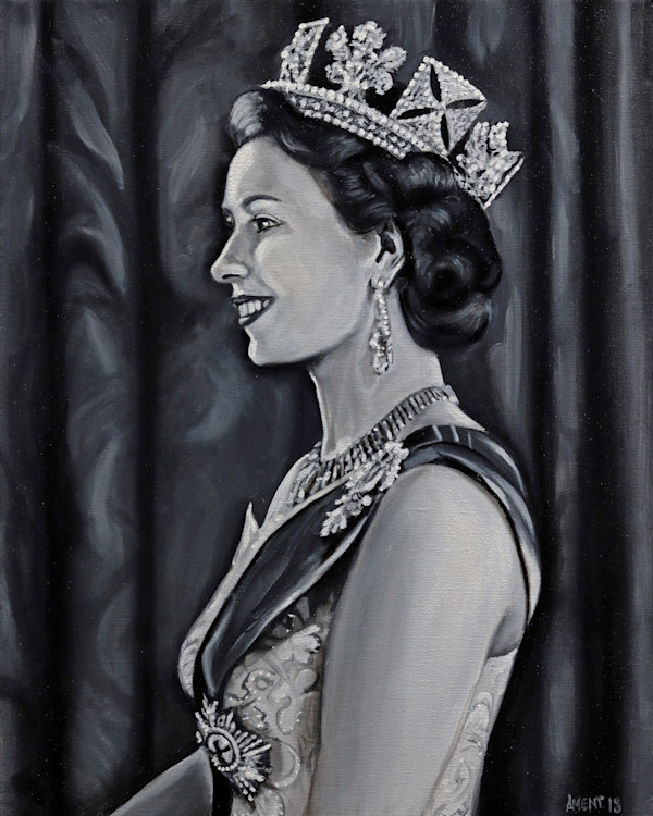 God Bless Her by J. Scott Ament