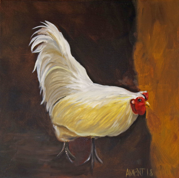 Light Chicken by J. Scott Ament
