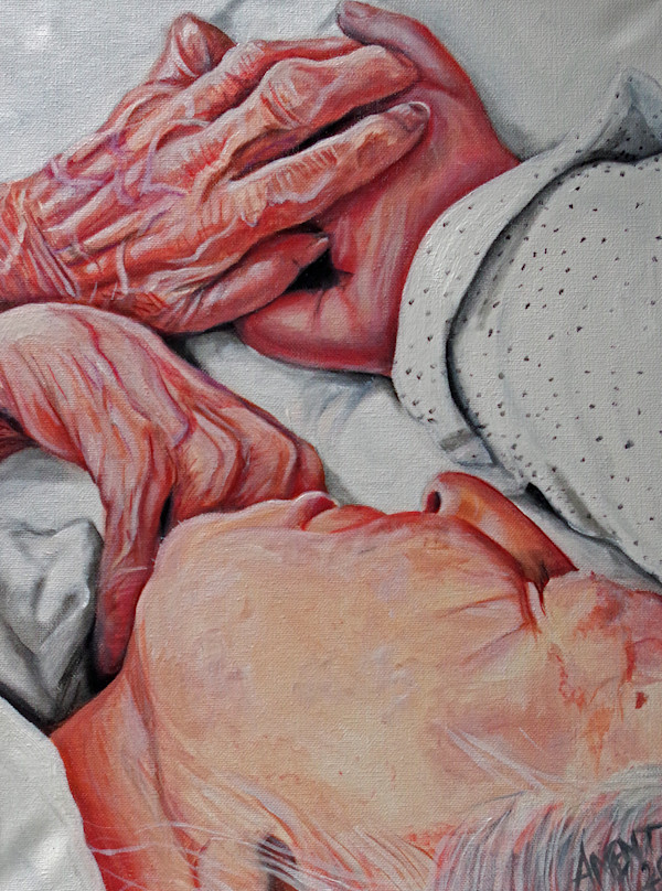 Kelly's Mom by J. Scott Ament