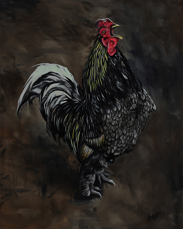 O Solo Mio by J. Scott Ament