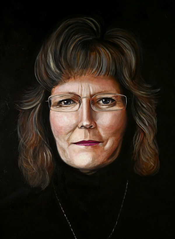 Tonda by J. Scott Ament