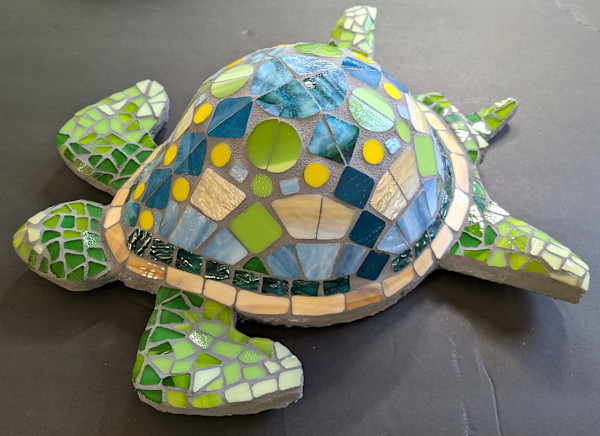 Lola the Turtle by Andrea L Edmundson, Image 5.