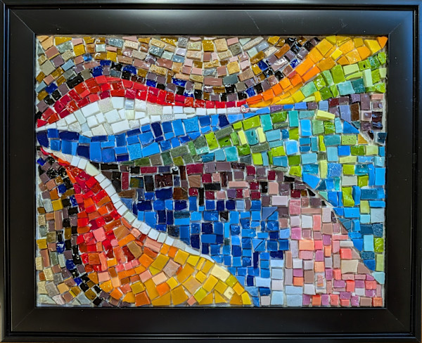 SAGA #3: America's Vitality by Andrea L Edmundson