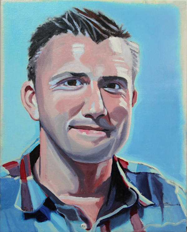 Andrew by Shawn Demarest, Image 1.