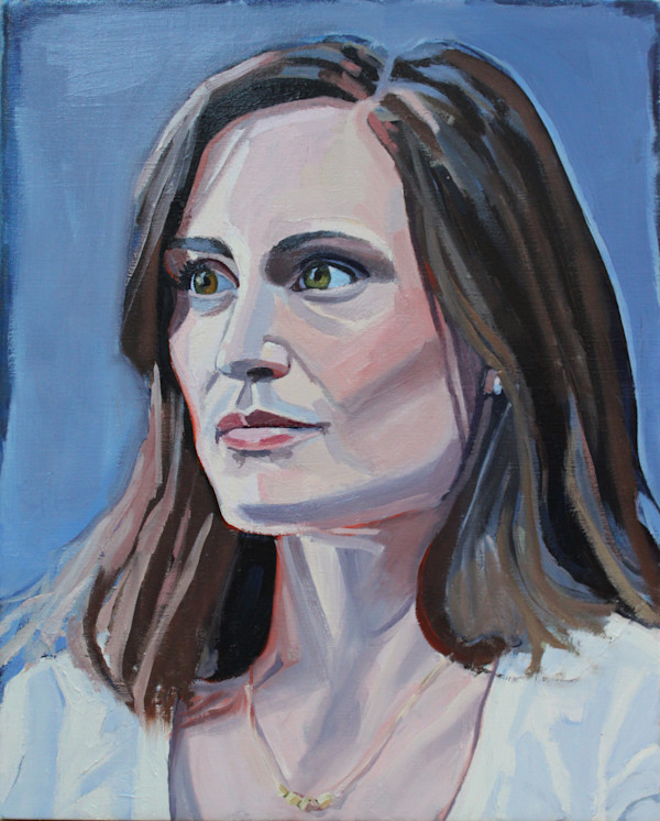 Audrey by Shawn Demarest, Image 1.